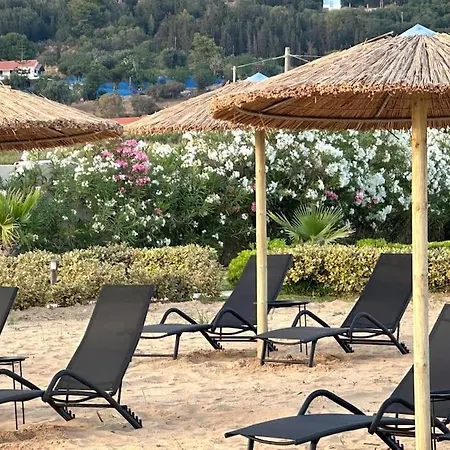 Sandoa Lualaba Holiday home