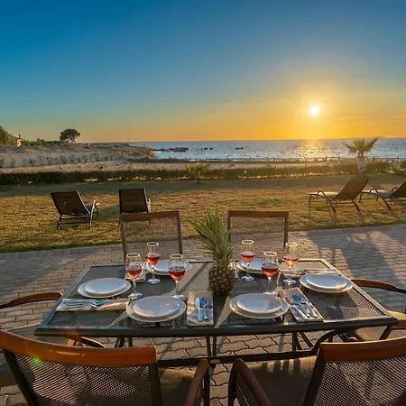 Sandoa Lualaba Holiday home Argostoli (Kefalonia)
