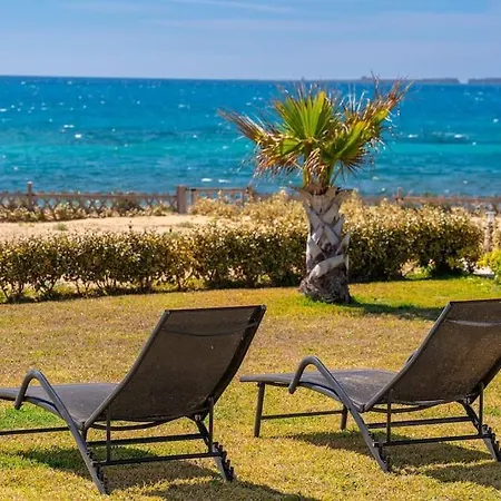 Sandoa Lualaba Holiday home